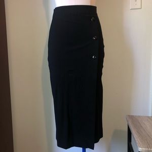 Pencil Skirt